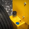 Łuparka elektryczna TEXAS Power Split 820V 3500 W Kolor Czarno-żółty