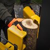 Łuparka elektryczna TEXAS Power Split 820V 3500 W Kolor Czarno-żółty