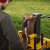 Łuparka elektryczna TEXAS Power Split 820V 3500 W Siła nacisku [tona/1cm] 7