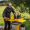 Łuparka elektryczna TEXAS Power Split 820V 3500 W Typ cięcia Pionowy