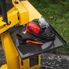 Łuparka elektryczna TEXAS Power Split 820V 3500 W Waga [kg] 111