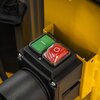 Łuparka elektryczna TEXAS Power Split 820V 3500 W Nazwa KRYSIAK SPÓŁKA Z OGRANICZONĄ ODPOWIEDZIALNOŚCIĄ