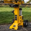 Łuparka elektryczna TEXAS Power Split 820V 3500 W Ulica i numer budynku ul. Rolna 6