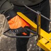 Łuparka elektryczna TEXAS Power Split 820V 3500 W Silnik Elektryczny