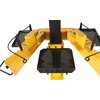 Łuparka elektryczna TEXAS Power Split 820V 3500 W Załączona dokumentacja Instrukcja obsługi w języku polskim