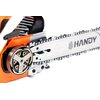 Pilarka spalinowa HANDY RG4114-A4 Automatyczny hamulec Tak