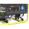 Agregat prądotwórczy GARDYER G3100 Waga [kg] 44.5