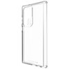 Etui GEAR4 Crystal Palace do Samsung Galaxy S23 Ultra Przezroczysty Ulica i numer budynku Wenecka 12