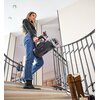 Szorowarka kompaktowa LAVOR FIT 35B Pojemność pojemnika/worka [l] 1.5