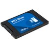 Dysk WD Blue SA510 250GB SSD Rodzaj dysku SSD