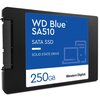 Dysk WD Blue SA510 250GB SSD Rodzaj dysku SSD