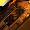 Dysk LEXAR NM800 Pro 1TB SSD (z radiatorem) Dodatkowe informacje 3D NAND