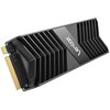 Dysk LEXAR NM800 Pro Heatsink 1TB SSD Typ dysku Wewnętrzny