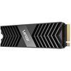 Dysk LEXAR NM800 Pro 1TB SSD (z radiatorem) Interfejs PCI Express 4.0 x4 NVMe