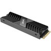 Dysk LEXAR NM800 Pro 1TB SSD (z radiatorem) Maksymalna prędkość odczytu [Mb/s] 7500