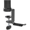 Ramię mikrofonowe THRONMAX S3+ Zoom Boom Obciążenie głowicy 2 kg Dołączone akcesoria Adapter gwintu 3/8" na 5/8"