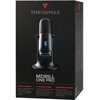 Mikrofon THRONMAX MDrill One Pro Slate Dwukierunkowy / Dookólny / Kardioidalny / Stereo Szary Charakterystyka kierunkowości Dwukierunkowa