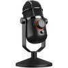 Mikrofon THRONMAX MDrill Dome Plus Dookólny / Kardioidalny Czarny