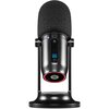 Mikrofon THRONMAX MDrill One Pro Kit Dwukierunkowy / Dookólny / Kardioidalny / Stereo Czarny Charakterystyka kierunkowości Dookólna