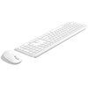 Zestaw PHILIPS SPT6307W Układ klawiszy Standardowy