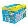 Ściereczka do mopa SWIFFER Citrus Fresh (40 sztuk) Przeznaczenie Do mopa