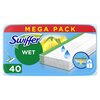 Ściereczka do mopa SWIFFER Citrus Fresh (40 sztuk)