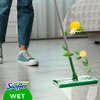 Ściereczka do mopa SWIFFER Citrus Fresh (40 sztuk) Liczba szt w opakowaniu 40