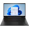 Laptop HP Omen 17-CK1103NW 17.3" IPS 165Hz i7-12700H 32GB RAM 1TB SSD GeForce RTX3080Ti Windows 11 Home Rodzaj matrycy Matowa