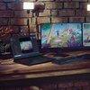 Laptop HP Omen 17-CK1103NW 17.3" IPS 165Hz i7-12700H 32GB RAM 1TB SSD GeForce RTX3080Ti Windows 11 Home Pamięć podręczna 24MB Cache