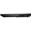 Laptop HP Omen 17-CK1103NW 17.3" IPS 165Hz i7-12700H 32GB RAM 1TB SSD GeForce RTX3080Ti Windows 11 Home Wielkość pamięci RAM [GB] 32