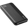 Powerbank TRACER Parker BK 10000 mAh Czarny Prąd wyjściowy [A] 2