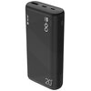 Powerbank TRACER Amos 20000 mAh 20W Czarny
