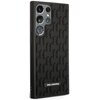 Etui KARL LAGERFELD 3D Monogram do Samsung Galaxy S23 Ultra Czarny Seria telefonu Galaxy S