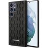 Etui KARL LAGERFELD 3D Monogram do Samsung Galaxy S23 Ultra Czarny