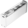 Powerbank 4SMARTS Lucid Block 20000mAh 100W Biały Prąd wyjściowy [A] 2