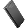 Powerbank 4SMARTS Enterprise 2 20000mAh 130W Czarny Prąd wyjściowy [A] 2