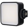 Lampa LED YONGNUO YN60 RGB WB (2500 K - 9500 K) Funkcje dodatkowe Regulacja natężenia światła