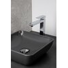 Bateria umywalkowa KFA ARMATURA Logon 5132-612-00 Chrom Rodzaj Stojąca