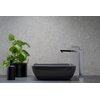 Bateria umywalkowa KFA ARMATURA Logon 5132-612-00 Chrom Rodzaj 1-otworowa