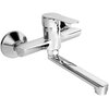 Bateria umywalkowa KFA ARMATURA Mohit 5910-810-00 Chrom