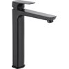Bateria umywalkowa KFA ARMATURA Mokait 5532-612-81 Czarny