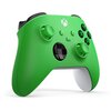 Kontroler MICROSOFT bezprzewodowy Xbox Velocity Green Przeznaczenie macOS