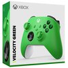 Kontroler MICROSOFT bezprzewodowy Xbox Velocity Green Przeznaczenie Xbox One