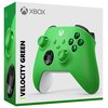 Kontroler MICROSOFT bezprzewodowy Xbox Velocity Green Zastosowanie Xbox One