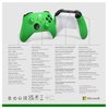 Kontroler MICROSOFT bezprzewodowy Xbox Velocity Green Zastosowanie Android