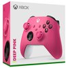 Kontroler MICROSOFT bezprzewodowy Xbox Deep Pink Przeznaczenie Xbox One