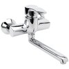 Bateria KFA ARMATURA Kwarc 4200-910-00 Chrom