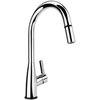 Bateria KFA ARMATURA Tauri 6723-915-00 Chrom