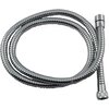 Wąż prysznicowy KFA ARMATURA 843-003-00-BL 1.2 m Długość [cm] 120