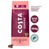 Kawa ziarnista COSTA COFFEE Caffe Crema 0.5 kg Aromat Intensywny